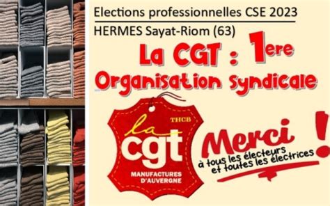 hermes sayat recrutement.